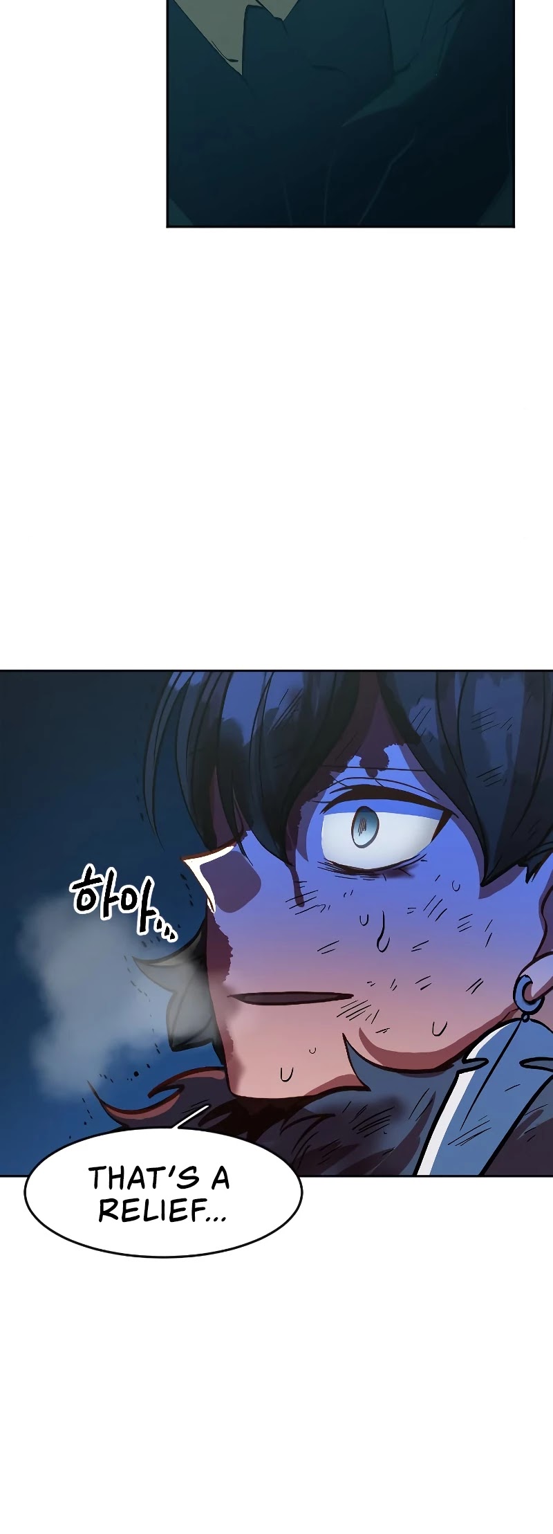 The Last Golden Child Chapter 11 page 21 - Chapter 11
