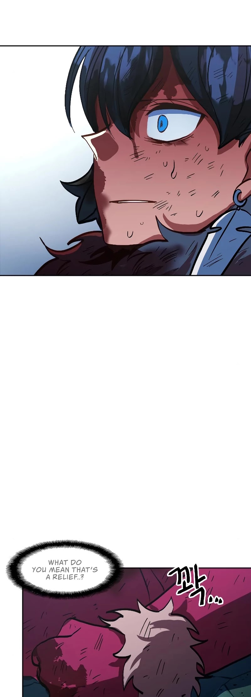 The Last Golden Child Chapter 11 page 22 - Chapter 11