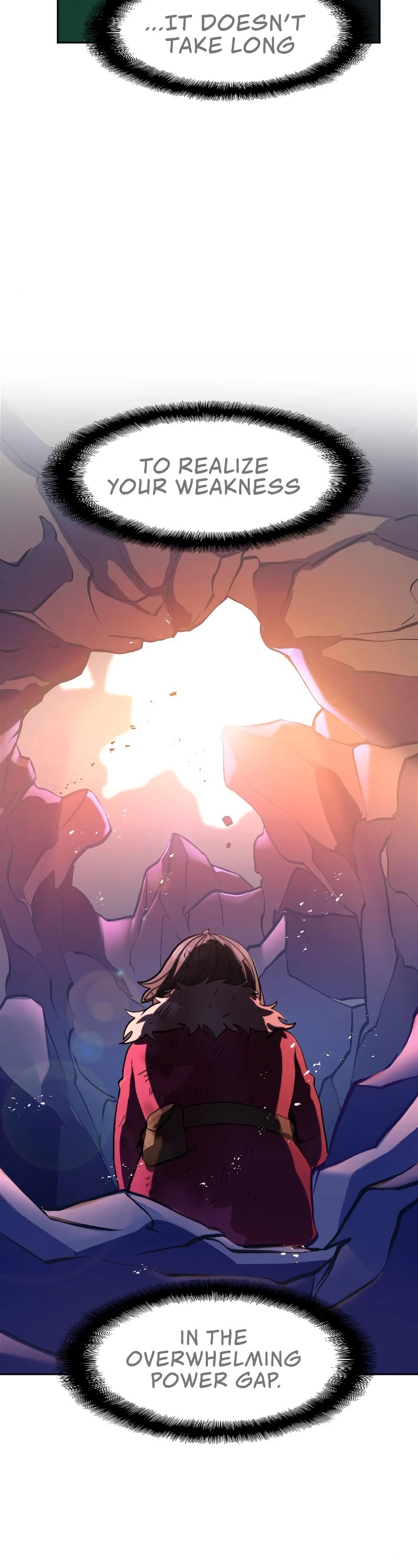 The Last Golden Child Chapter 11 page 24 - Chapter 11