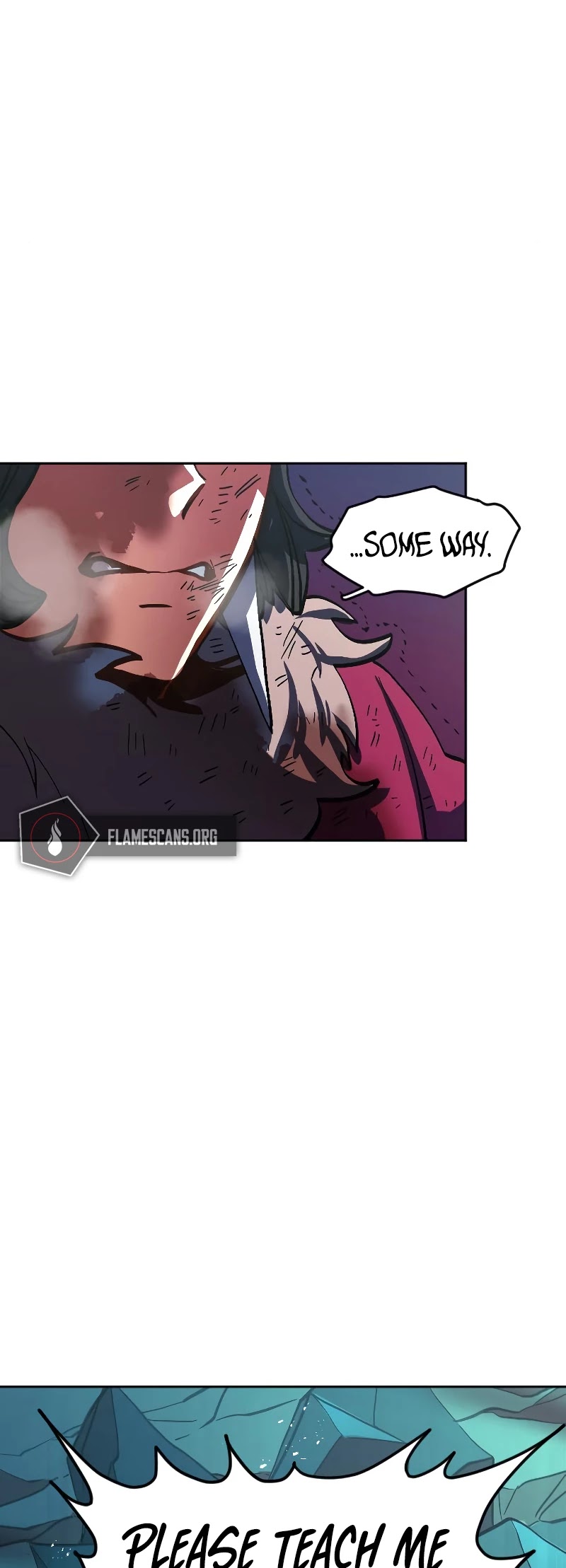 The Last Golden Child Chapter 11 page 25 - Chapter 11
