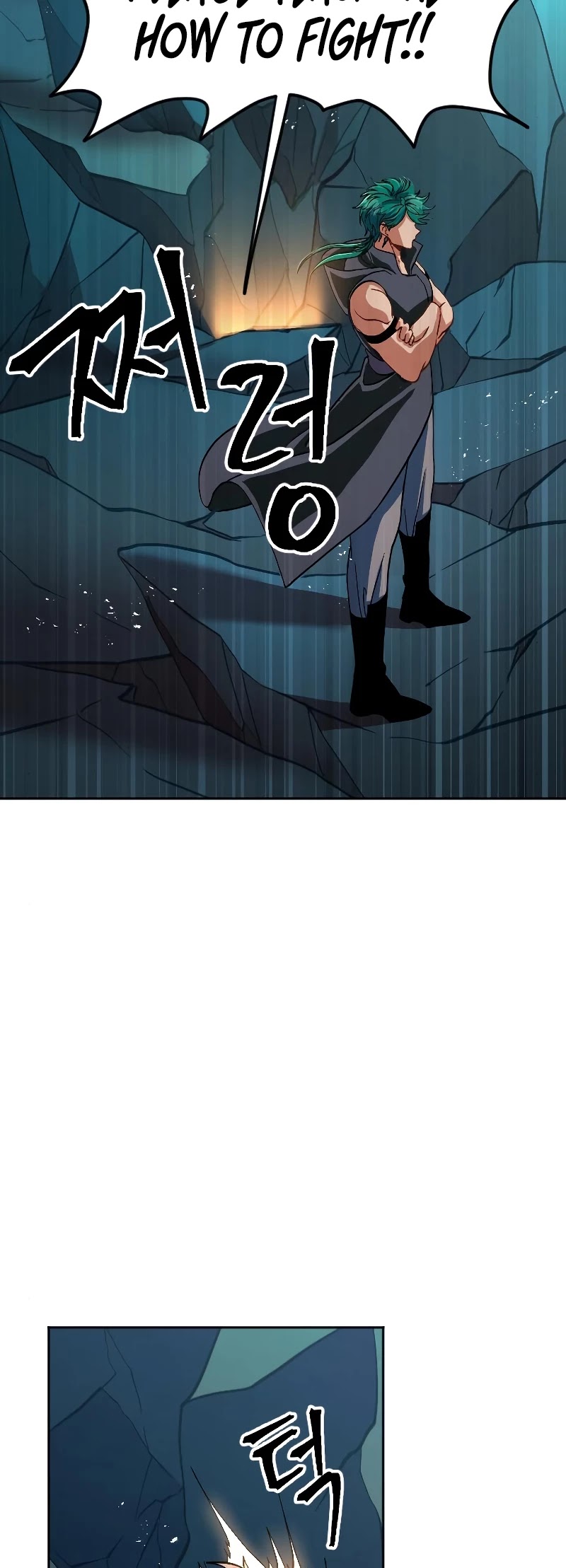 The Last Golden Child Chapter 11 page 26 - Chapter 11