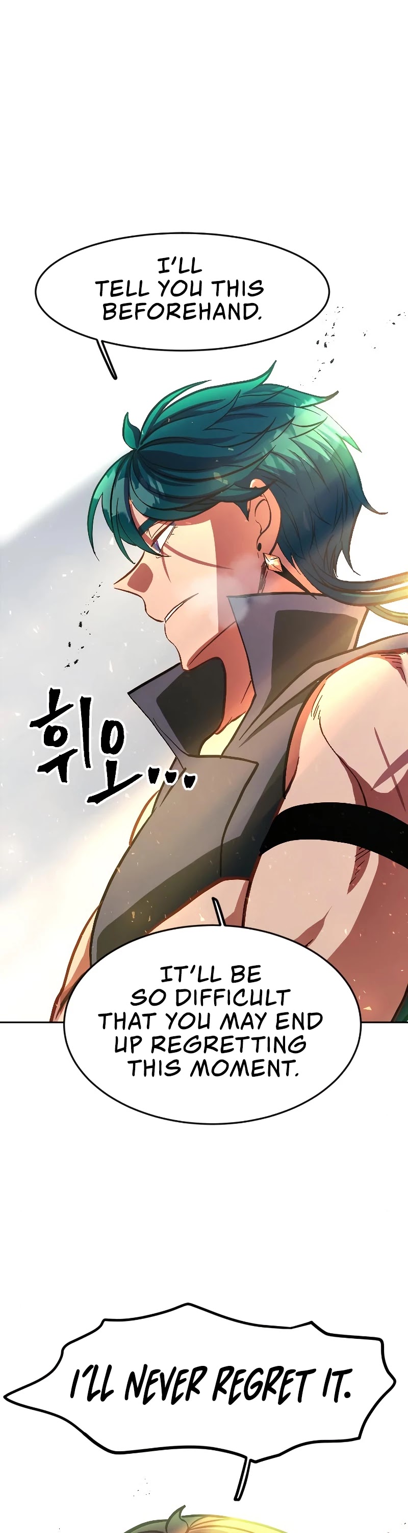 The Last Golden Child Chapter 11 page 28 - Chapter 11