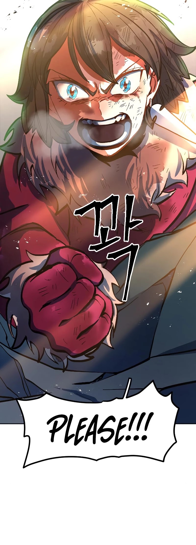 The Last Golden Child Chapter 11 page 29 - Chapter 11