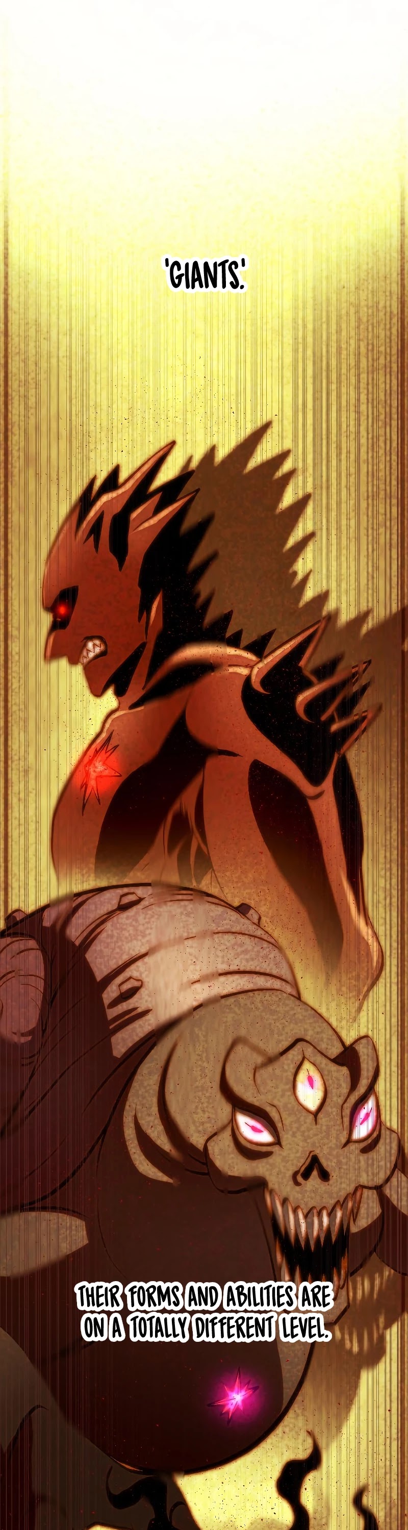 The Last Golden Child Chapter 11 page 3 - Chapter 11