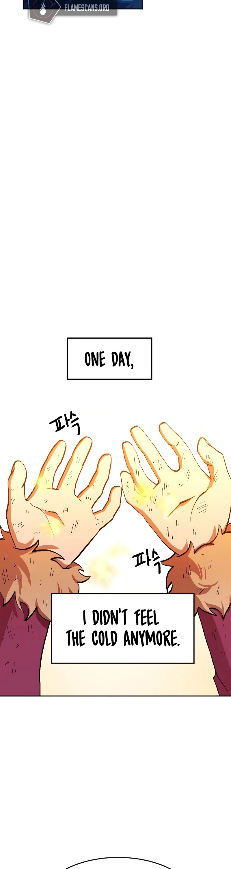 The Last Golden Child Chapter 11 page 32 - Chapter 11