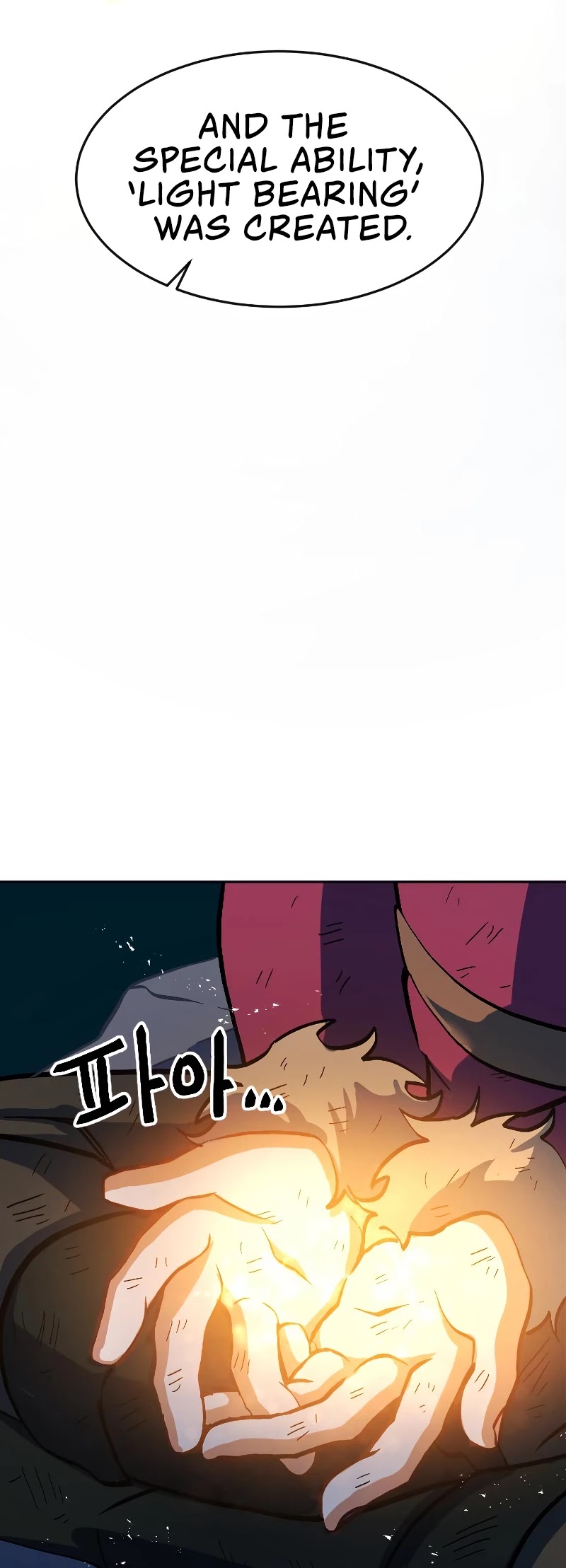 The Last Golden Child Chapter 11 page 37 - Chapter 11
