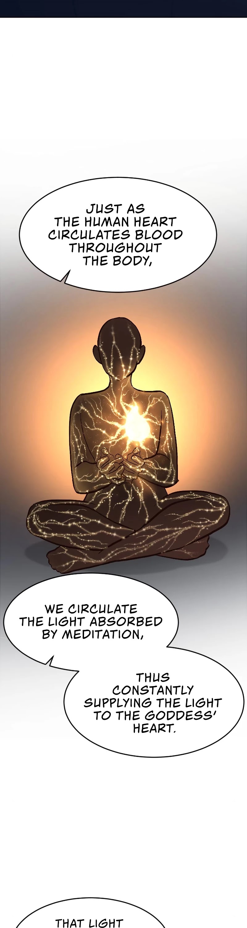 The Last Golden Child Chapter 11 page 39 - Chapter 11