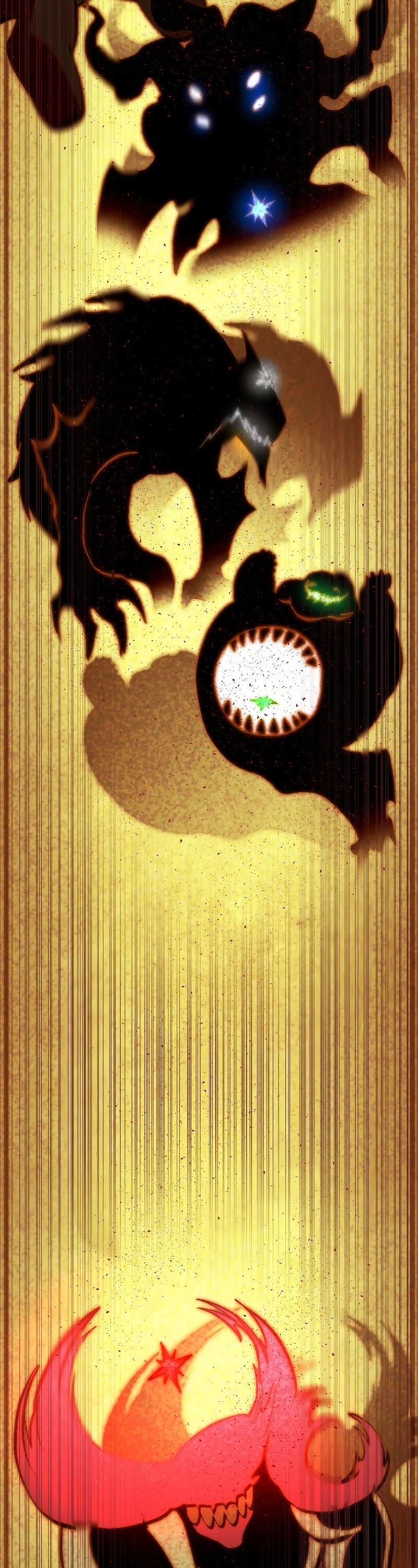 The Last Golden Child Chapter 11 page 4 - Chapter 11