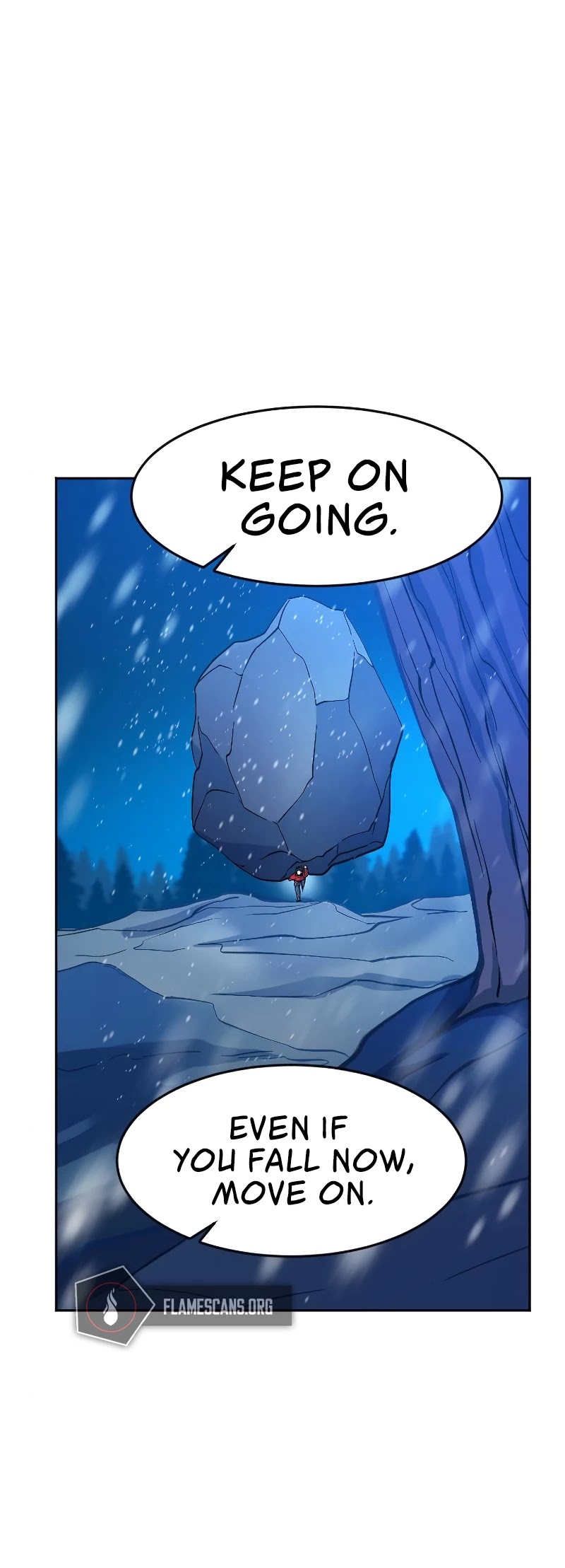 The Last Golden Child Chapter 11 page 41 - Chapter 11