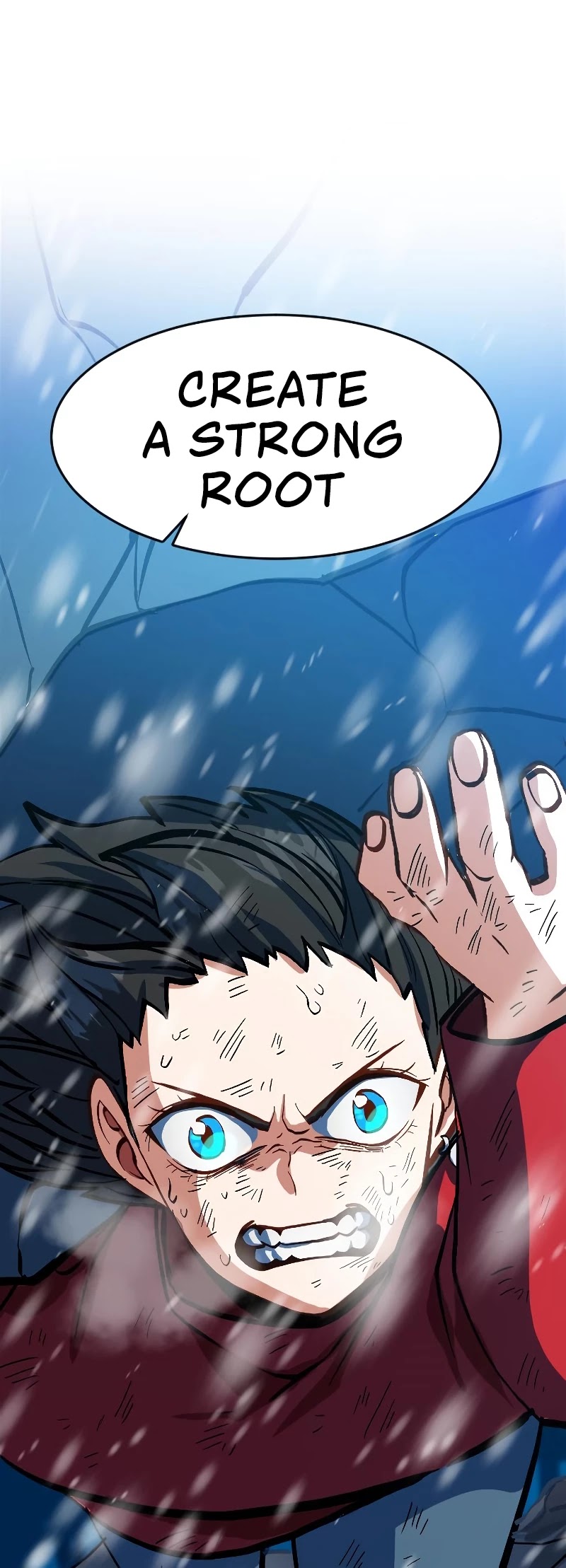 The Last Golden Child Chapter 11 page 42 - Chapter 11