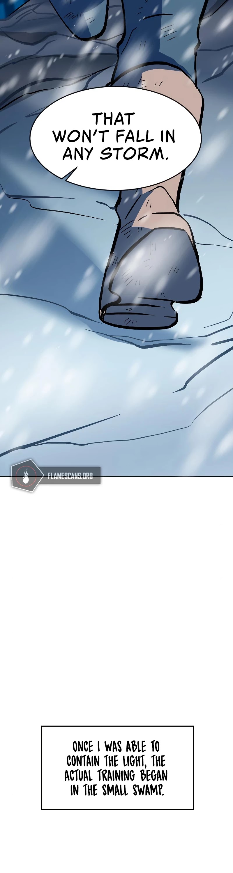 The Last Golden Child Chapter 11 page 43 - Chapter 11