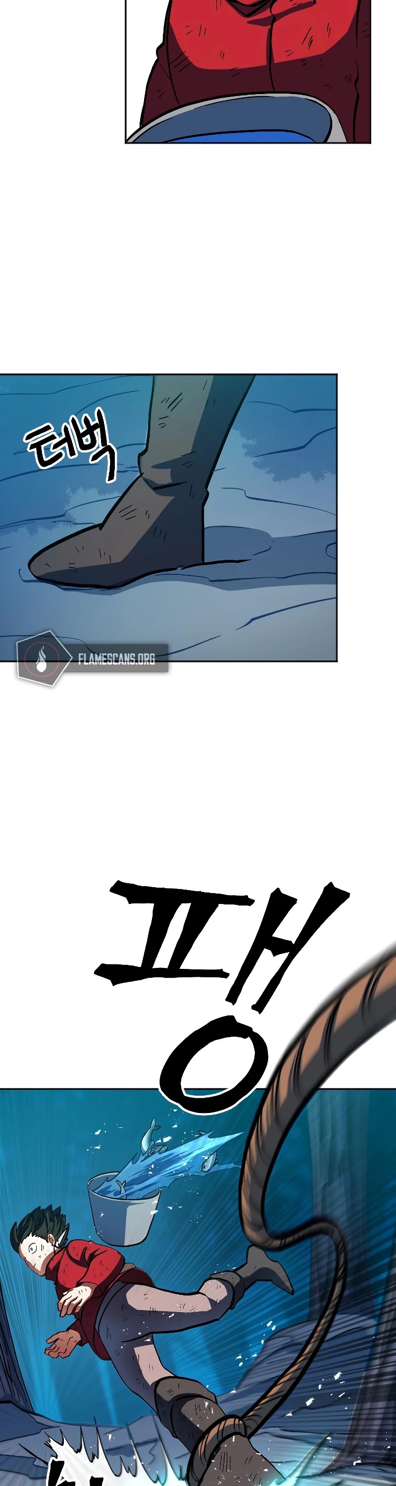 The Last Golden Child Chapter 11 page 47 - Chapter 11