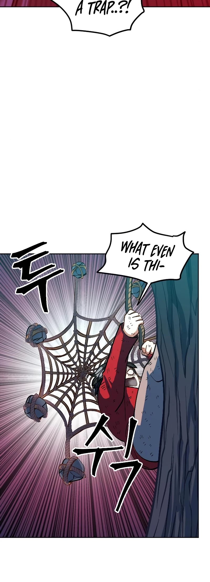 The Last Golden Child Chapter 11 page 49 - Chapter 11