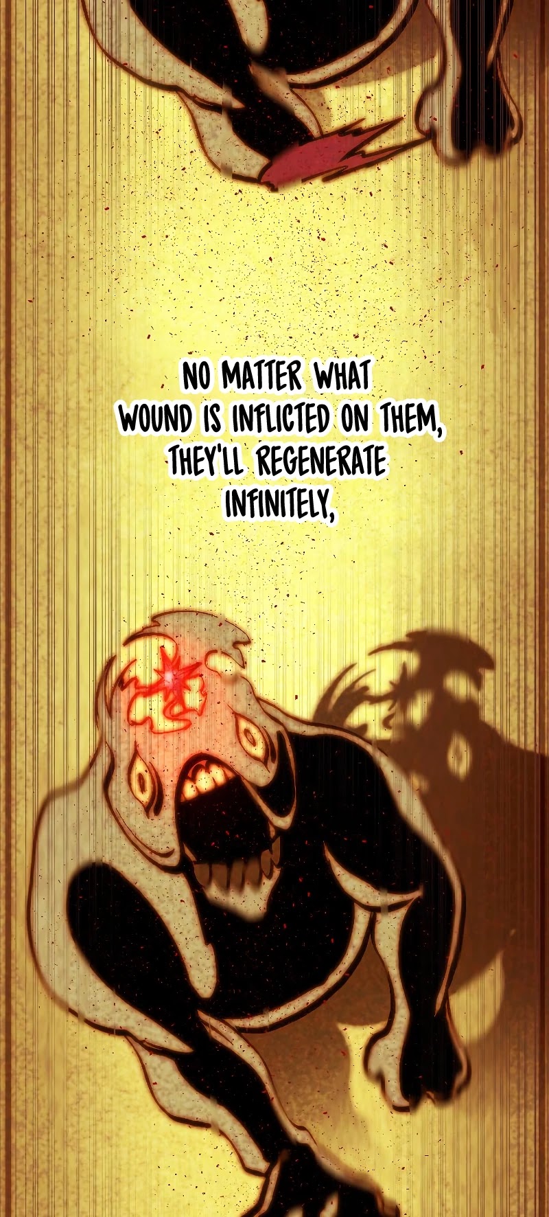 The Last Golden Child Chapter 11 page 5 - Chapter 11
