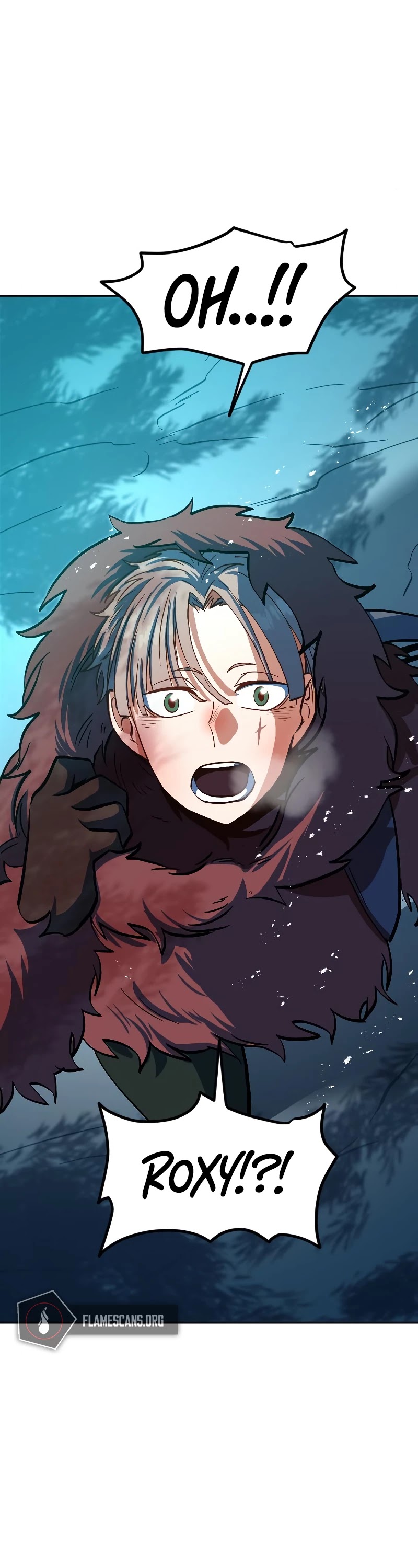 The Last Golden Child Chapter 11 page 51 - Chapter 11