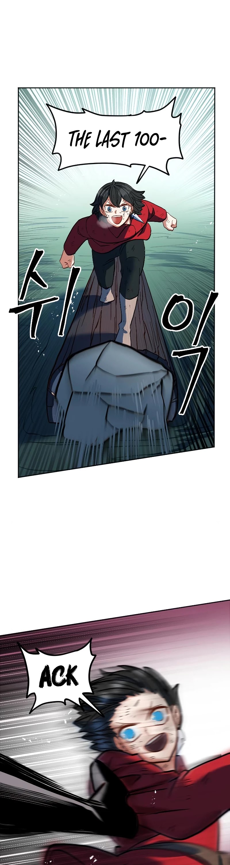 The Last Golden Child Chapter 11 page 64 - Chapter 11