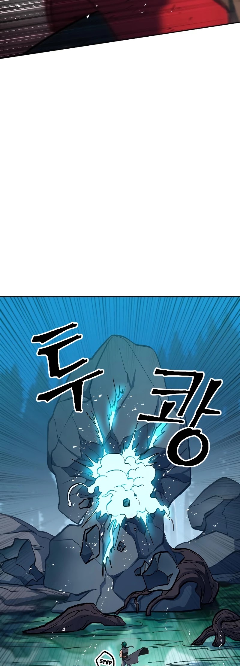 The Last Golden Child Chapter 11 page 65 - Chapter 11