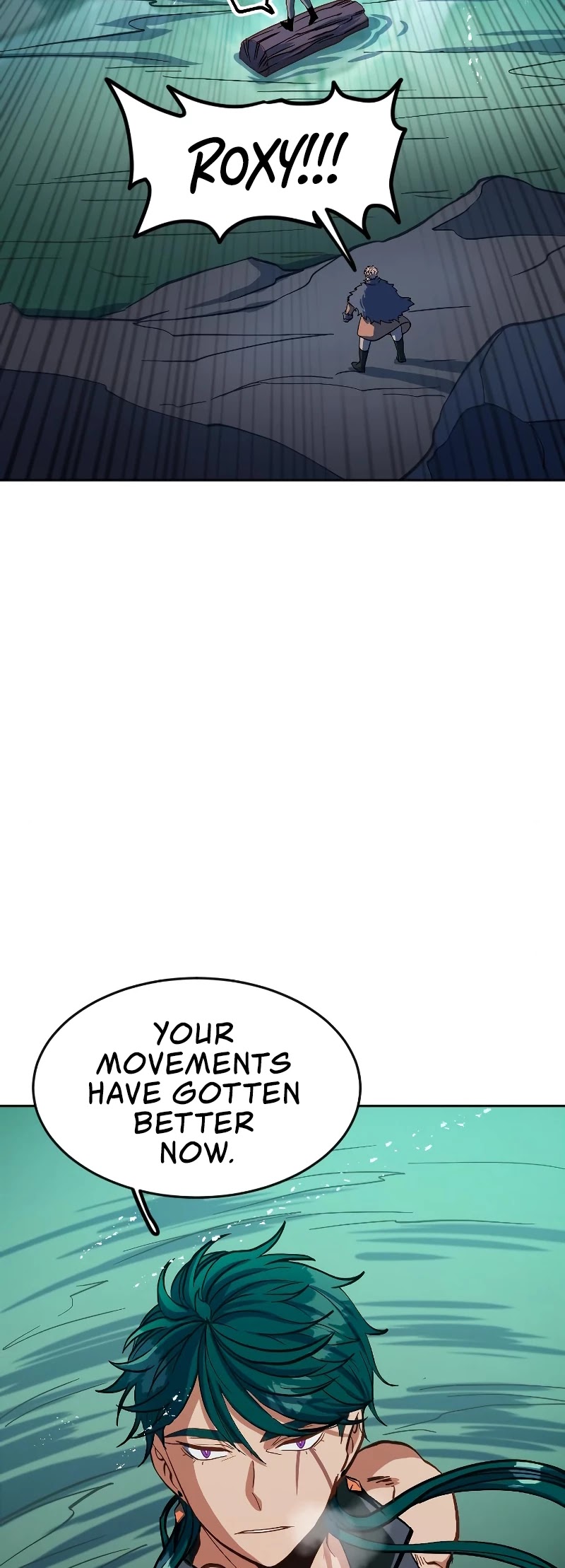 The Last Golden Child Chapter 11 page 66 - Chapter 11