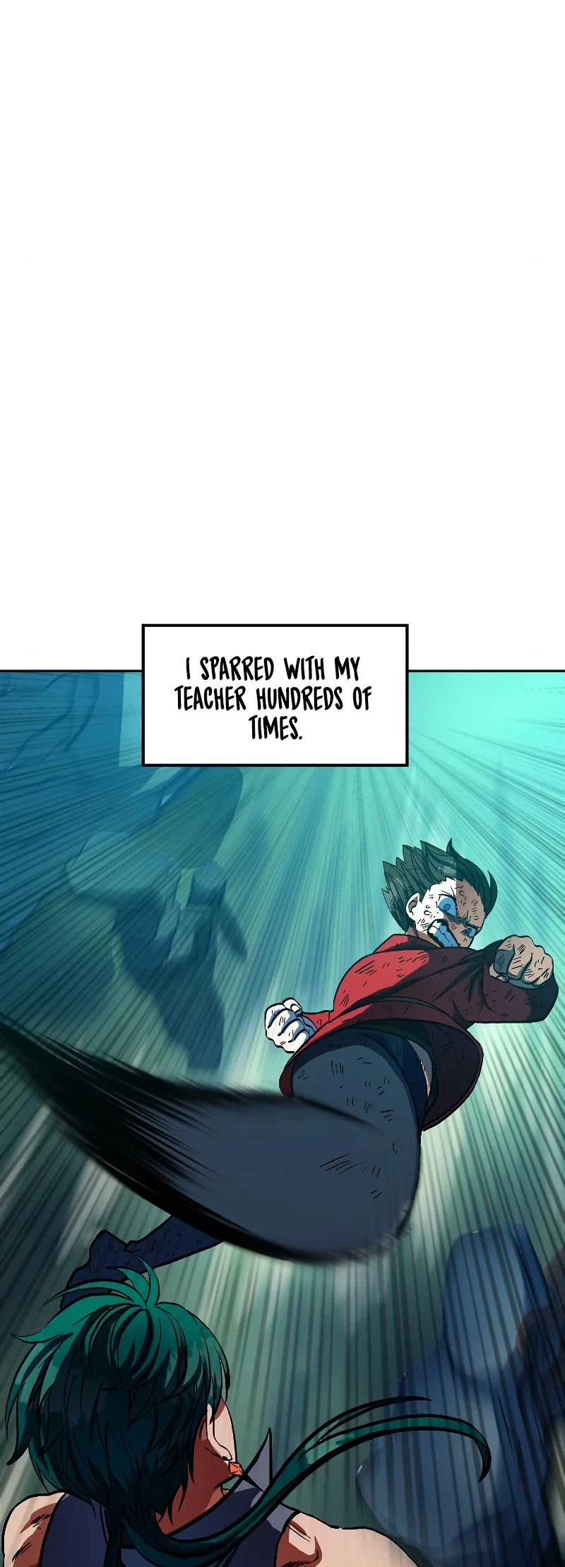 The Last Golden Child Chapter 11 page 69 - Chapter 11