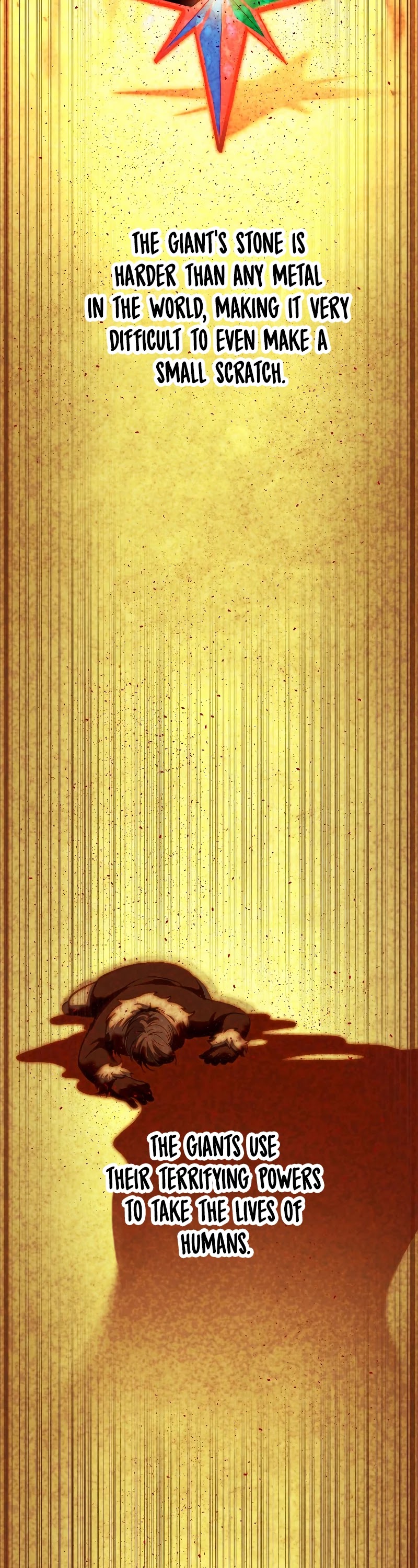 The Last Golden Child Chapter 11 page 7 - Chapter 11