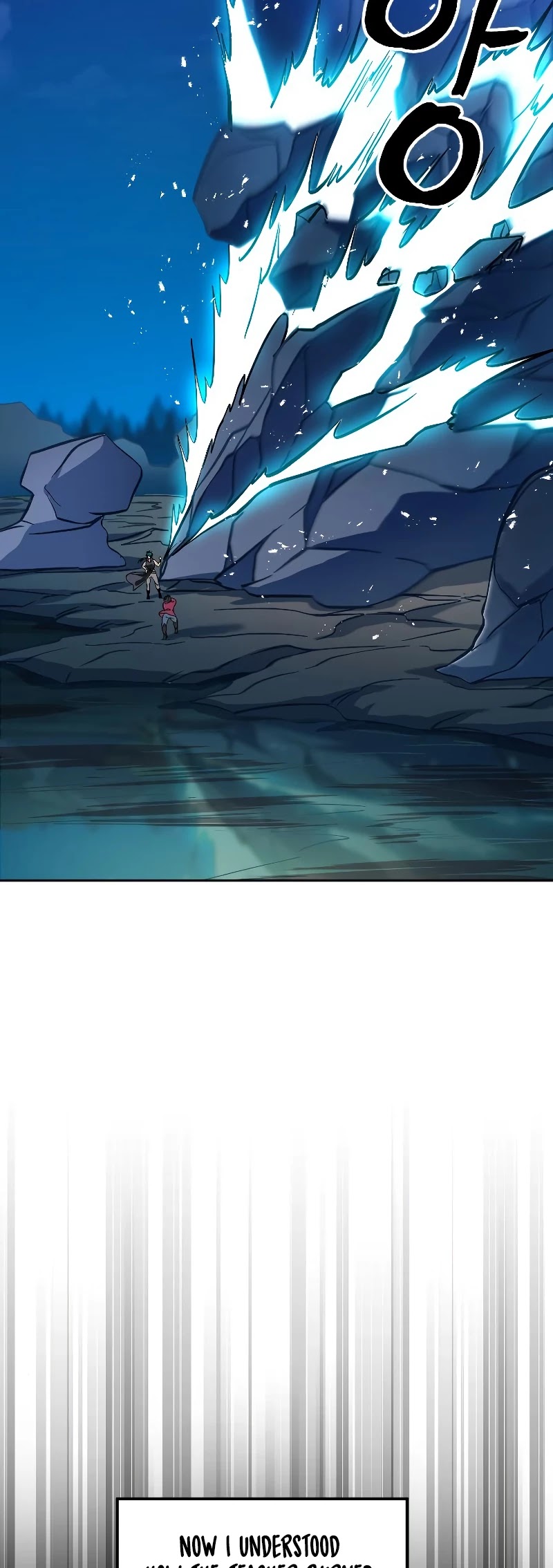 The Last Golden Child Chapter 11 page 73 - Chapter 11