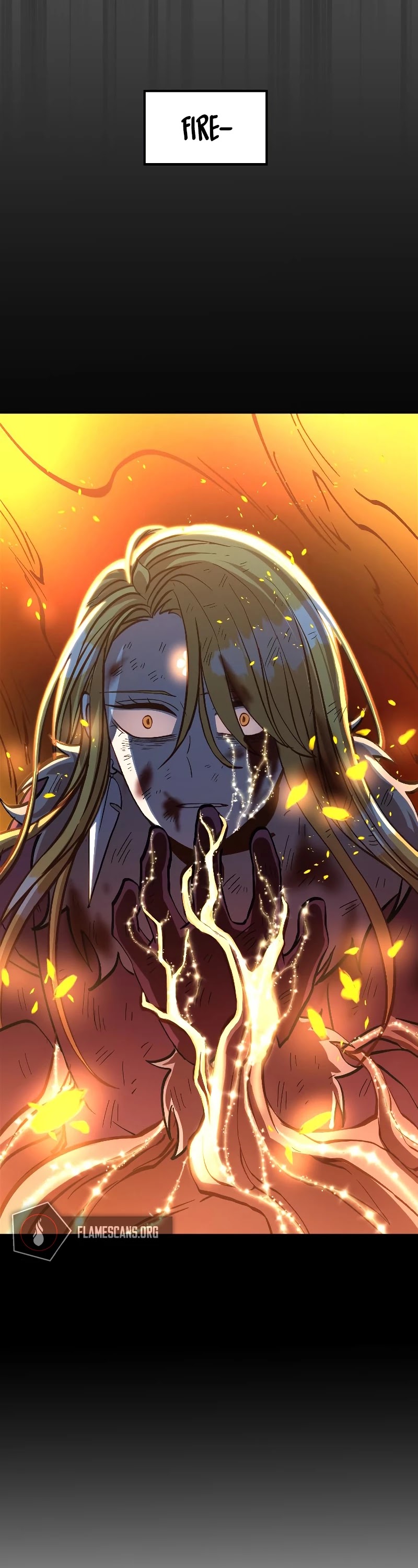 The Last Golden Child Chapter 11 page 75 - Chapter 11