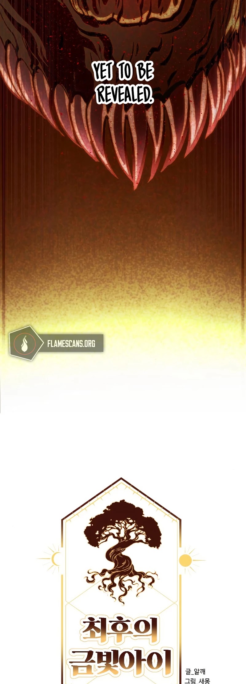 The Last Golden Child Chapter 11 page 9 - Chapter 11