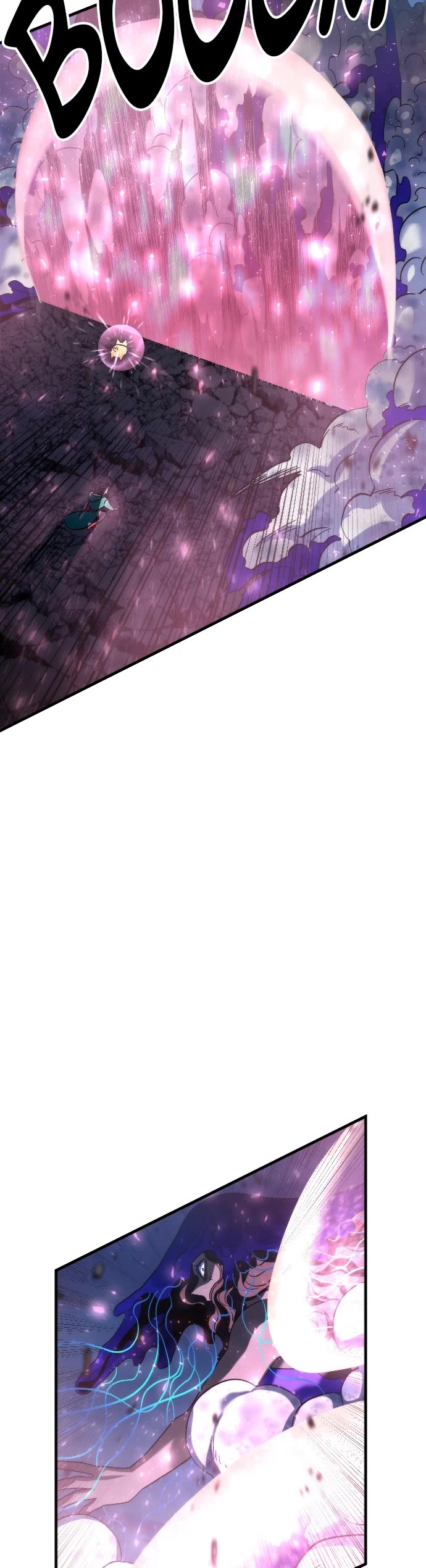 The Last Golden Child Chapter 110 page 11 - Chapter 110: (S2) Episode 12