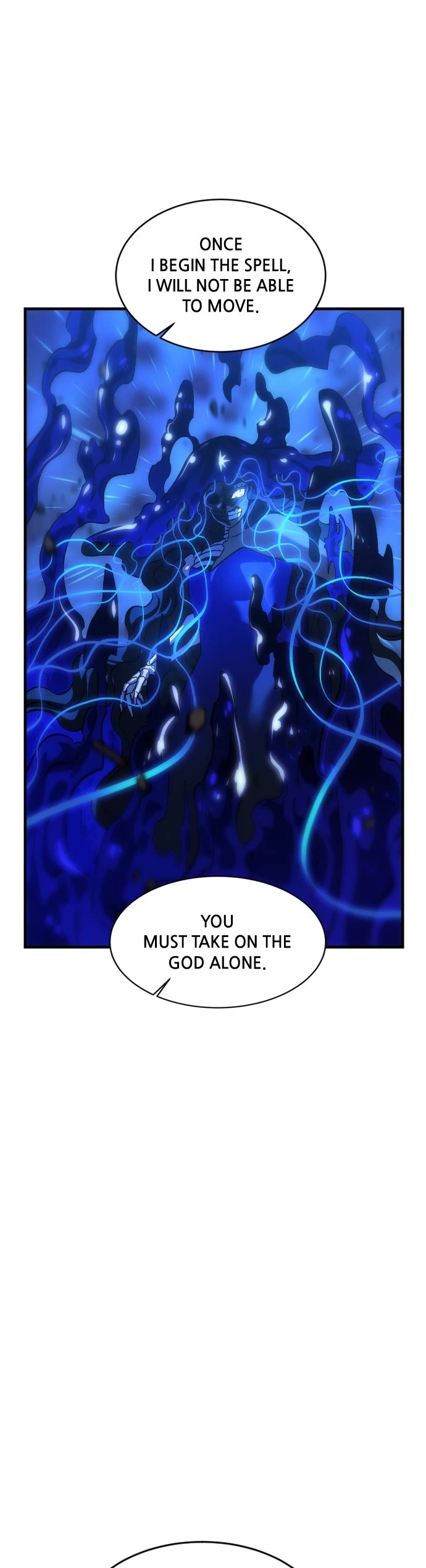 The Last Golden Child Chapter 110 page 20 - Chapter 110: (S2) Episode 12