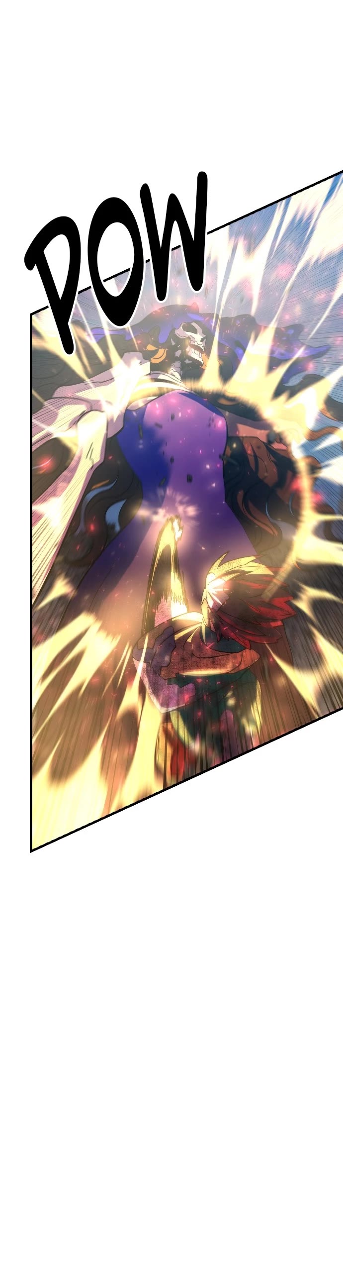 The Last Golden Child Chapter 110 page 25 - Chapter 110: (S2) Episode 12