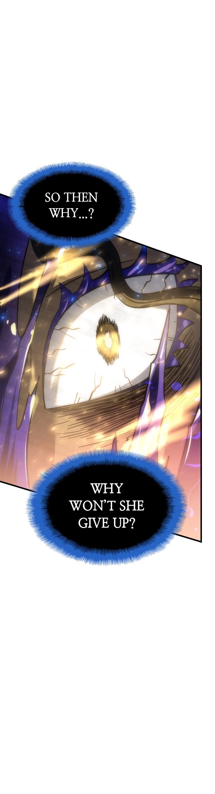 The Last Golden Child Chapter 110 page 31 - Chapter 110: (S2) Episode 12