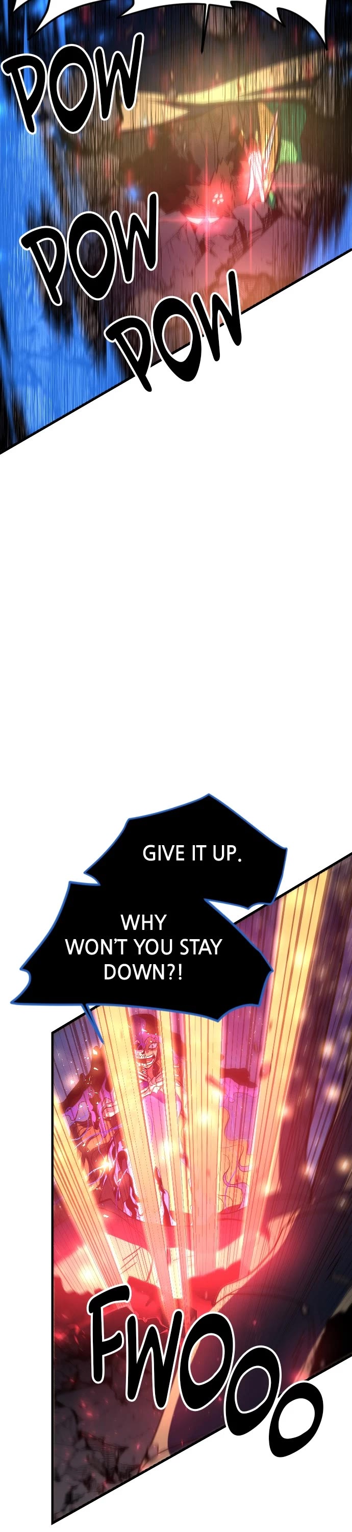 The Last Golden Child Chapter 110 page 37 - Chapter 110: (S2) Episode 12