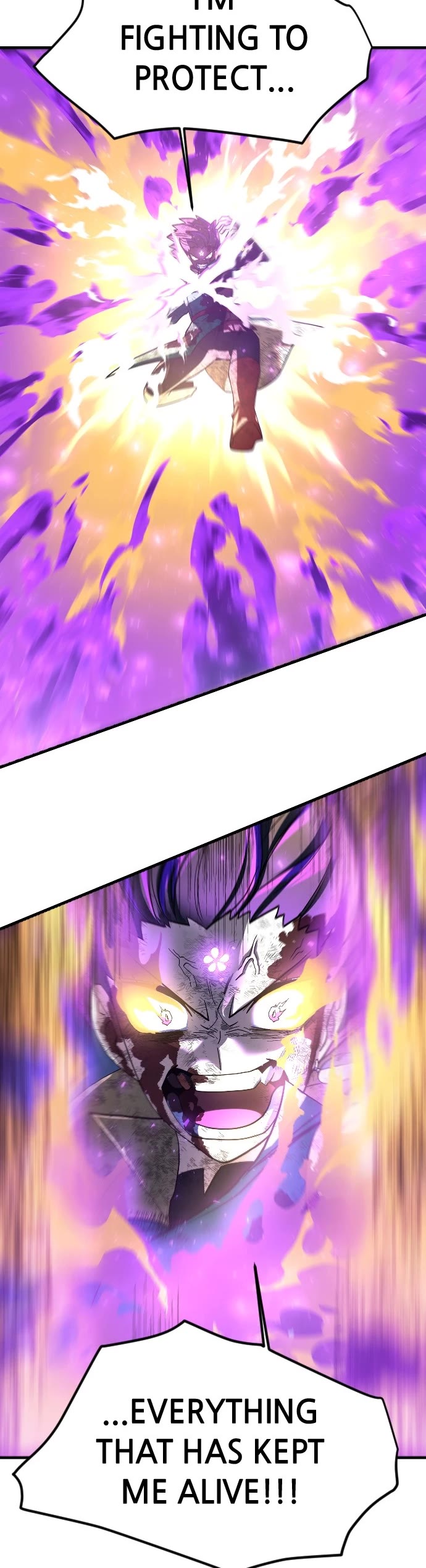 The Last Golden Child Chapter 110 page 41 - Chapter 110: (S2) Episode 12