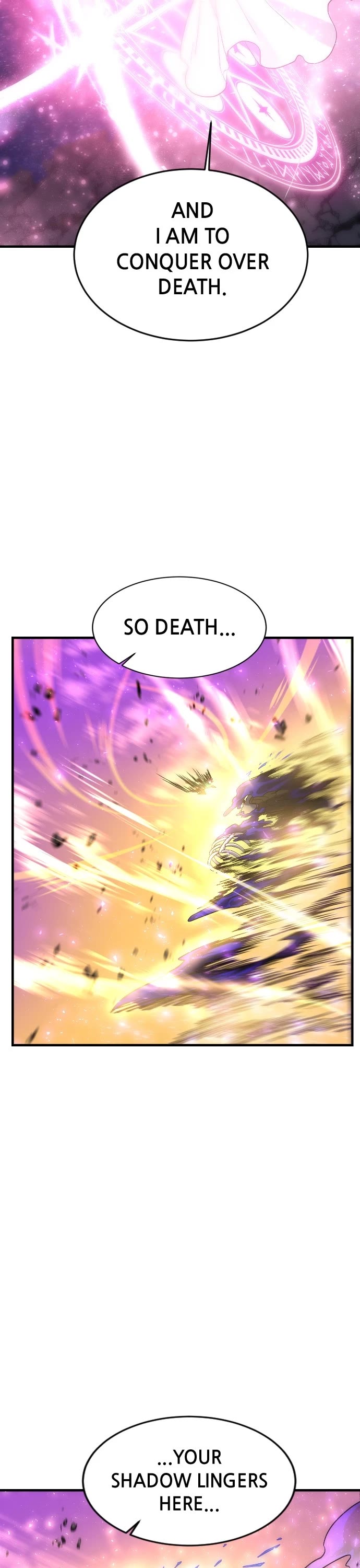 The Last Golden Child Chapter 110 page 44 - Chapter 110: (S2) Episode 12