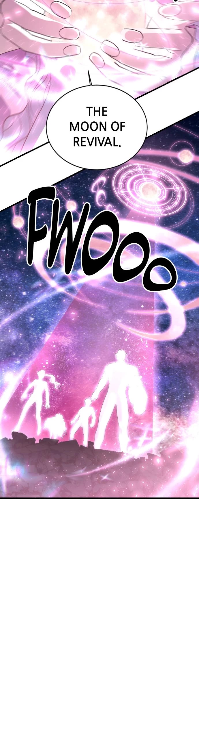 The Last Golden Child Chapter 110 page 46 - Chapter 110: (S2) Episode 12