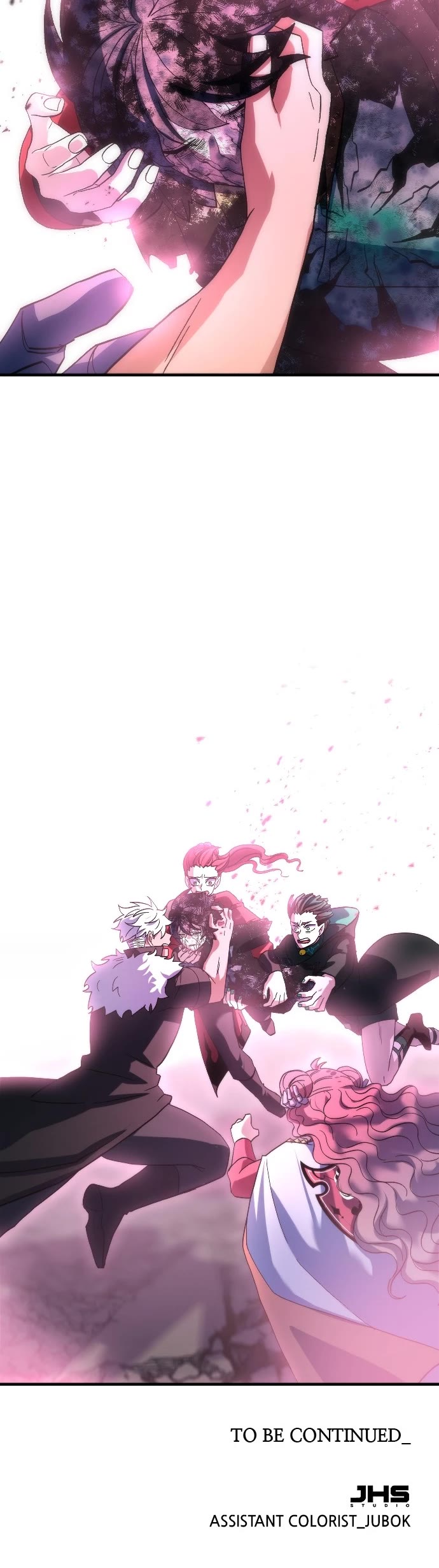 The Last Golden Child Chapter 110 page 48 - Chapter 110: (S2) Episode 12