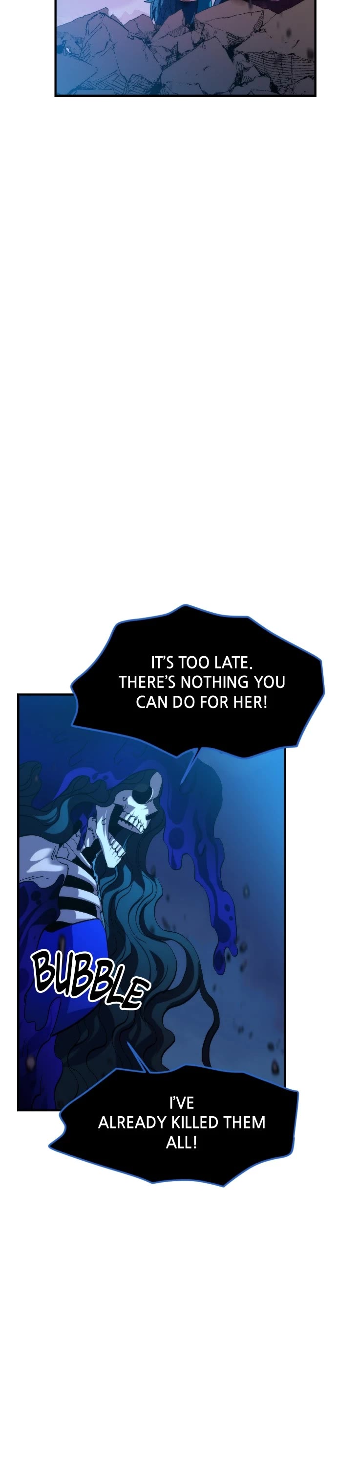 The Last Golden Child Chapter 110 page 7 - Chapter 110: (S2) Episode 12