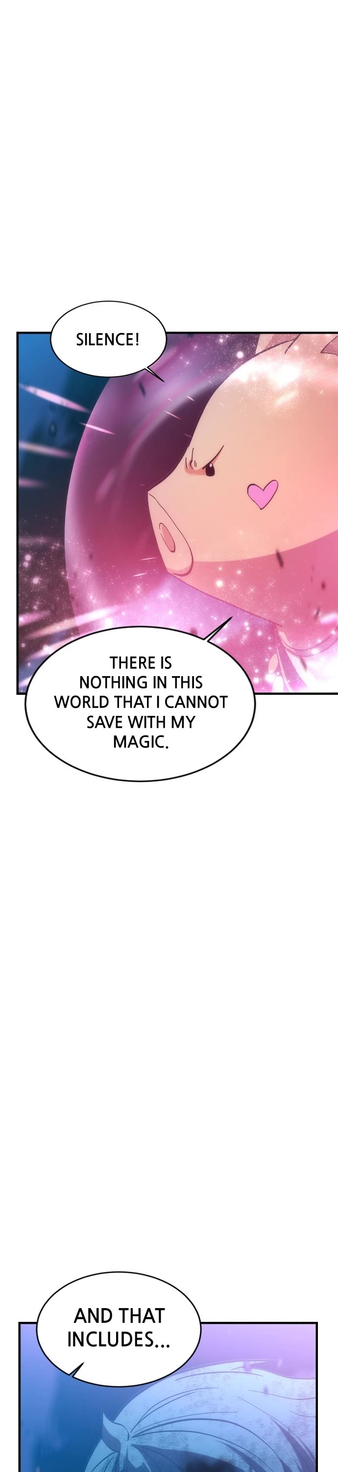 The Last Golden Child Chapter 110 page 8 - Chapter 110: (S2) Episode 12