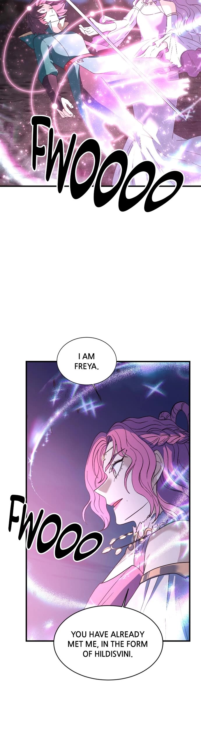 The Last Golden Child Chapter 111 page 10 - Chapter 111: (S2) Episode 13