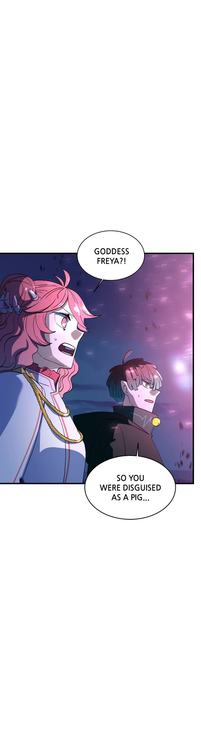 The Last Golden Child Chapter 111 page 11 - Chapter 111: (S2) Episode 13