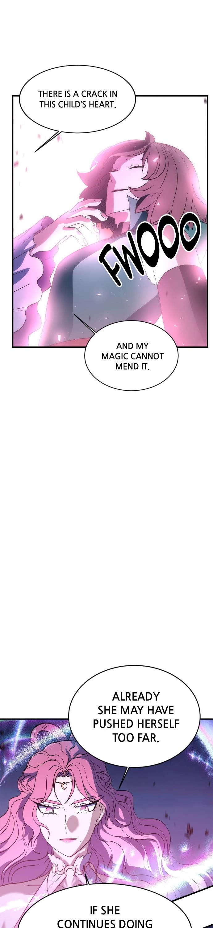 The Last Golden Child Chapter 111 page 12 - Chapter 111: (S2) Episode 13