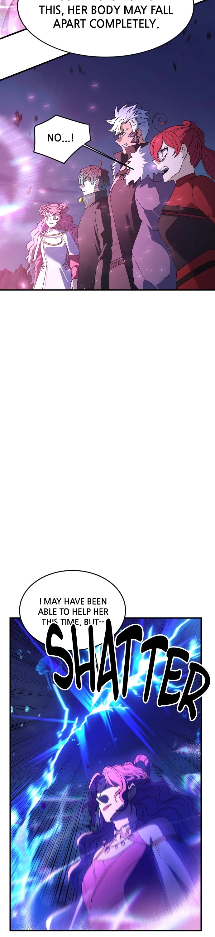 The Last Golden Child Chapter 111 page 13 - Chapter 111: (S2) Episode 13