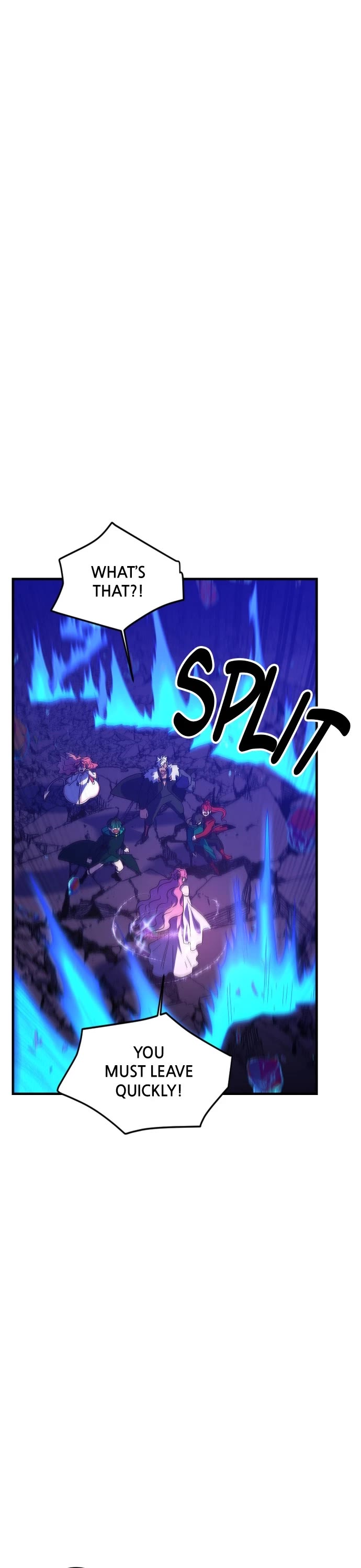 The Last Golden Child Chapter 111 page 14 - Chapter 111: (S2) Episode 13