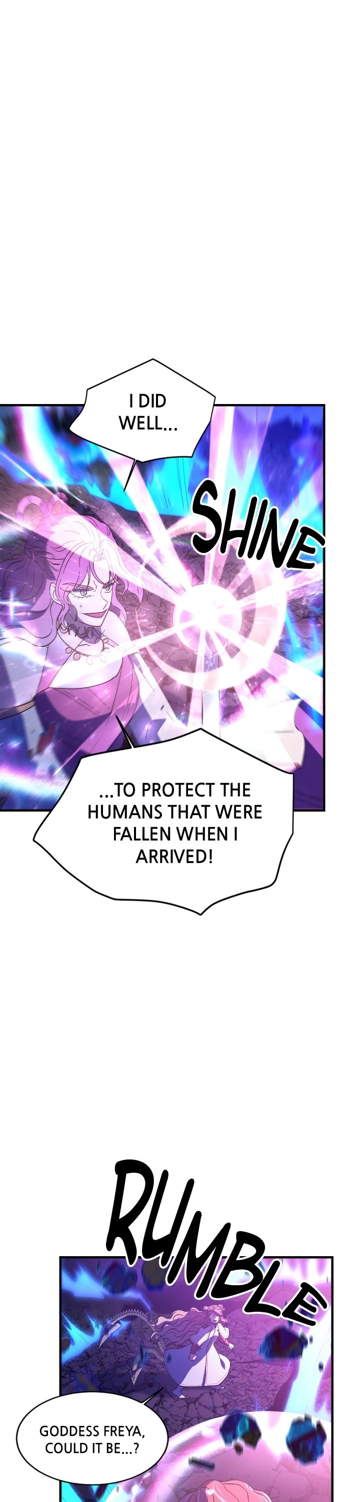 The Last Golden Child Chapter 111 page 18 - Chapter 111: (S2) Episode 13