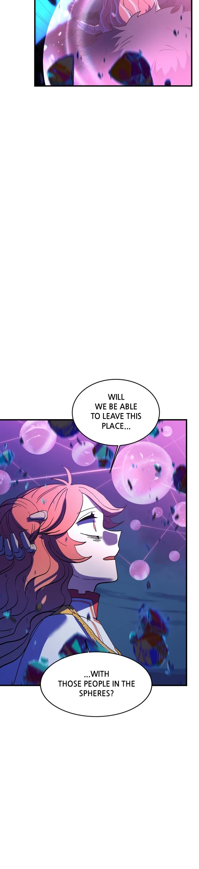 The Last Golden Child Chapter 111 page 19 - Chapter 111: (S2) Episode 13