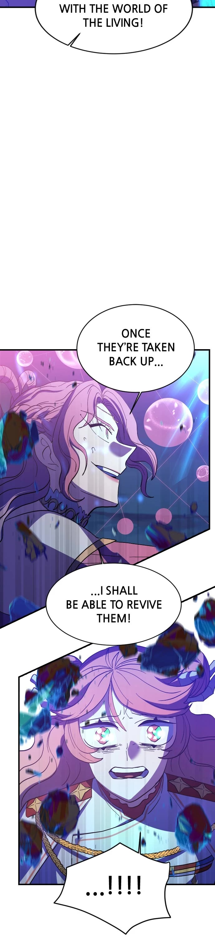 The Last Golden Child Chapter 111 page 22 - Chapter 111: (S2) Episode 13