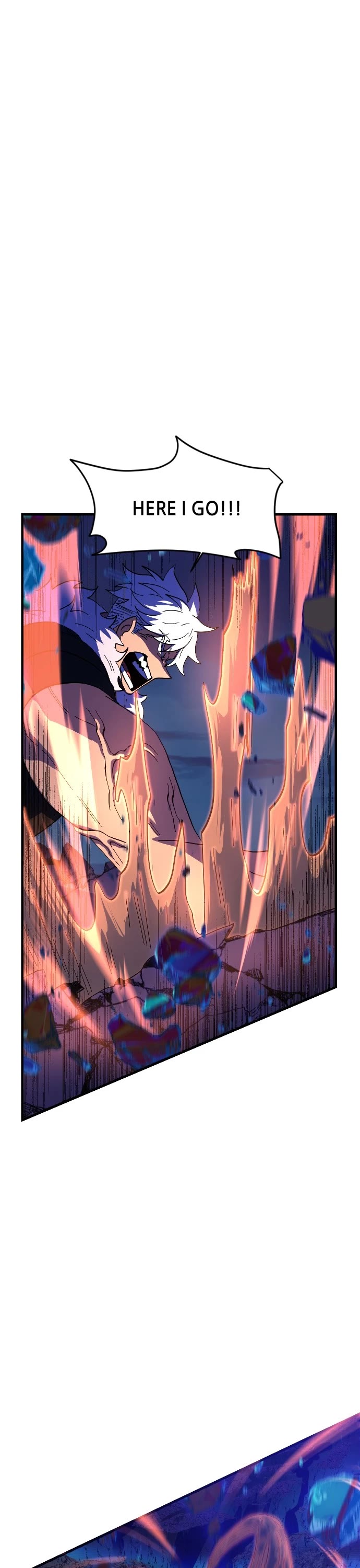 The Last Golden Child Chapter 111 page 23 - Chapter 111: (S2) Episode 13