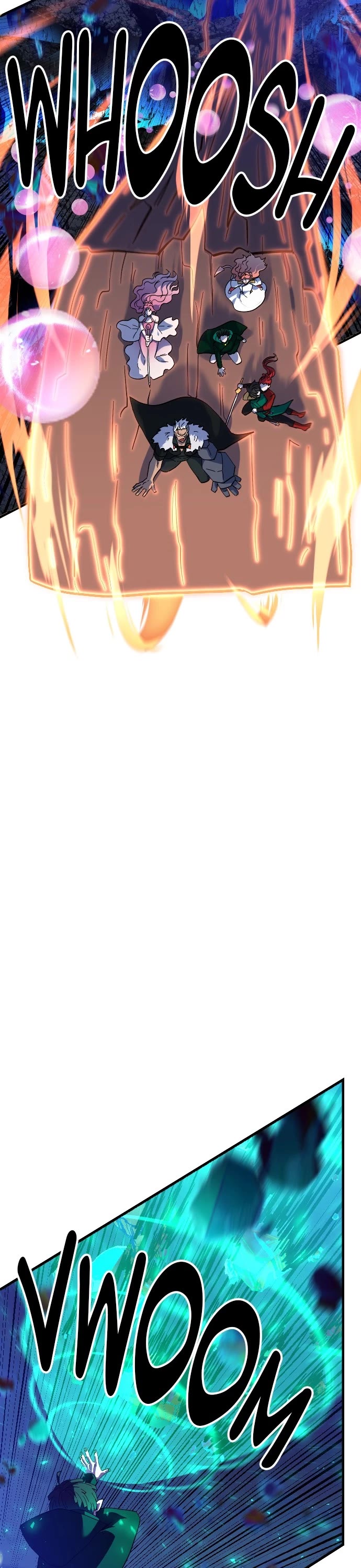 The Last Golden Child Chapter 111 page 24 - Chapter 111: (S2) Episode 13