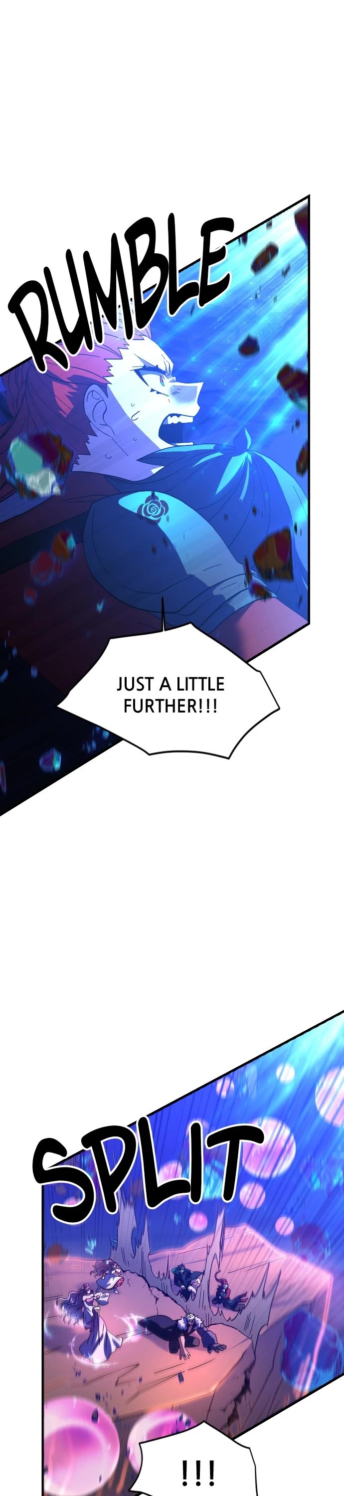 The Last Golden Child Chapter 111 page 27 - Chapter 111: (S2) Episode 13