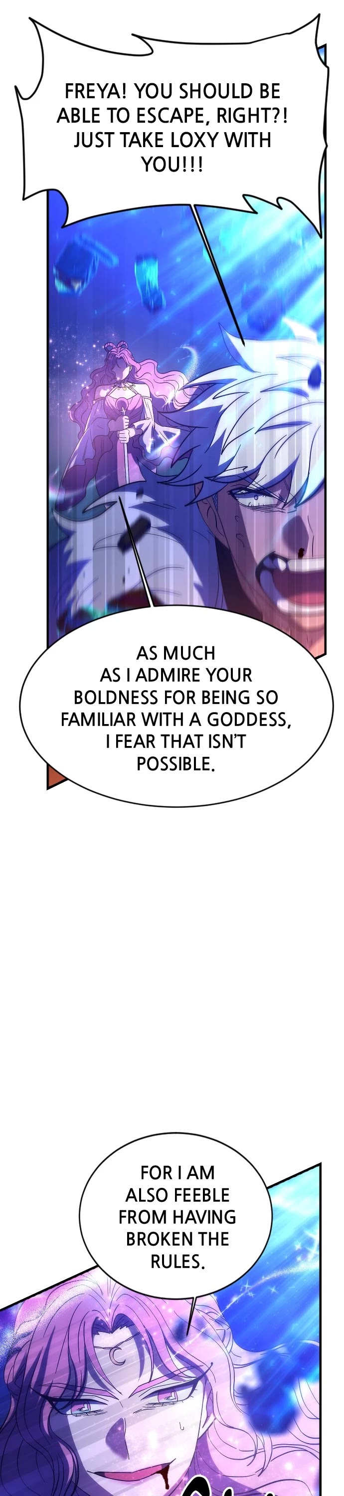 The Last Golden Child Chapter 111 page 29 - Chapter 111: (S2) Episode 13